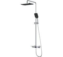 Душевая система со смесителем ESKO ST30105