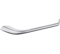 Бумагодержатель ABBER Nord хром AA1531