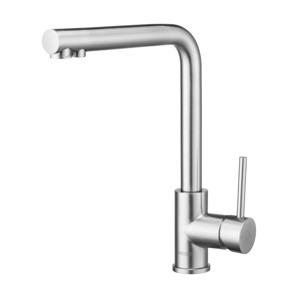 Смеситель для кухни Swedbe Selene Plus EAN 7350078201827 8540 ...