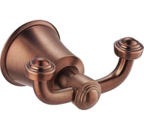 Двойной крючок для ванной комнаты Swedbe Terracotta Art EAN 7350078202893 2543