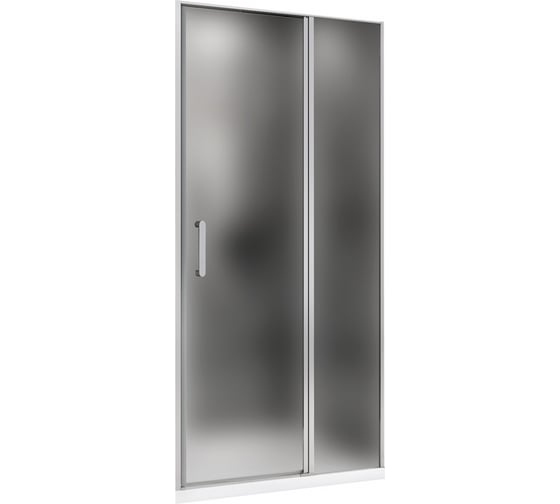 Душевая дверь ABBER Sonnenstrand AG04100MS 1