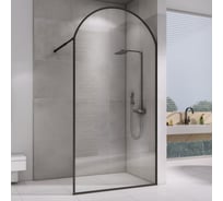 Душевая перегородка ABBER Immer Offen AG64120BN