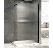 Душевая перегородка ABBER Immer Offen AG61091R8