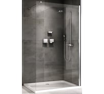 Душевая перегородка ABBER Immer Offen AG61120