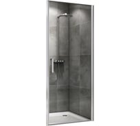 Душевая дверь ABBER Sonnenstrand AG04080