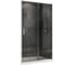 Душевая дверь ABBER Schwarzer Diamant AG301205 1