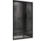 Душевая дверь ABBER Schwarzer Diamant AG30100BH 1