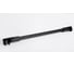 Душевая перегородка ABBER Schwarzer Diamant AG100BS 3