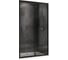Душевая дверь ABBER Schwarzer Diamant AG30160B 1