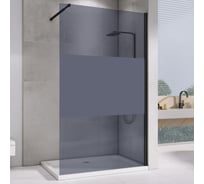 Душевая перегородка ABBER Immer Offen AG69100BT