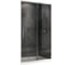 Душевая дверь ABBER Schwarzer Diamant AG30120H 1