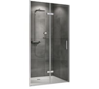 Душевая дверь ABBER Zart AG08100P