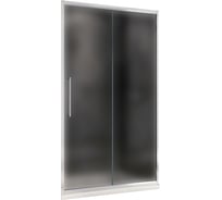 Душевая дверь ABBER Schwarzer Diamant AG30110MH
