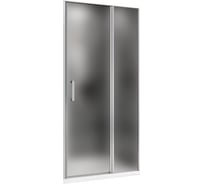 Душевая дверь ABBER Sonnenstrand AG04110MS