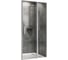 Душевая дверь ABBER Sonnenstrand AG04100S 1