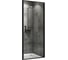 Душевая дверь ABBER Sonnenstrand AG04090B 1