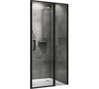 Душевая дверь ABBER Sonnenstrand AG04100BS