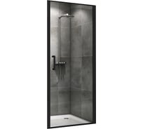 Душевая дверь ABBER Sonnenstrand AG04080B