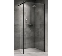 Душевая перегородка ABBER Immer Offen AG66120B