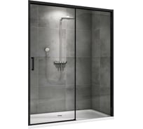 Душевая дверь ABBER Komfort AG93130B