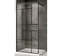Душевая перегородка ABBER Immer Offen AG63100B8