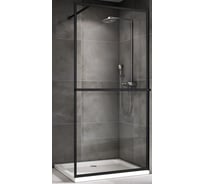 Душевая перегородка ABBER Immer Offen AG60120B8