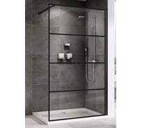Душевая перегородка ABBER Immer Offen AG65120B