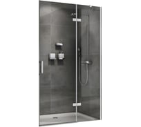 Душевая дверь ABBER Zart AG08110