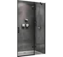 Душевая дверь ABBER Zart AG08120B