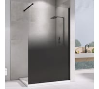 Душевая перегородка ABBER Immer Offen AG69101BD