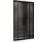 Душевая дверь ABBER Schwarzer Diamant AG33160BH 1