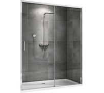 Душевая дверь ABBER Komfort AG93140