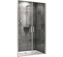 Душевая дверь ABBER Sonnenstrand AG04100C