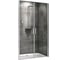 Душевая дверь ABBER Sonnenstrand AG04100C 1