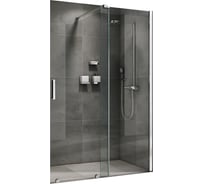 Душевая дверь ABBER Komfort AG90120