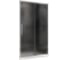 Душевая дверь ABBER Schwarzer Diamant AG30160MH 1