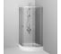 AM.PM, X-Joy, Twin Slide, Душевое ограждение c поддоном, 90x90, W88E-205-090MT 4
