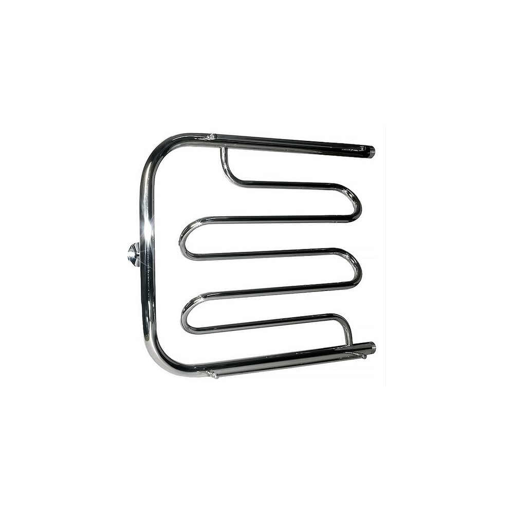 Полотенцесушитель Ника ECON ПМ-2 50/90 с полкой ПМ 2 50/90 - выгодная ...