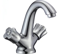 Смеситель для умывальника Ростовская мануфактура сантехники SL116-161