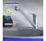 Смеситель для кухни РМС с длинным поворотным изливом SL86-004FBS-25 2