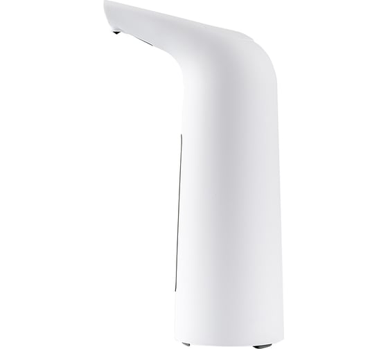 Сенсорный диспенсер для мыла Smart Solutions Asne 380 мл, белый SS000036