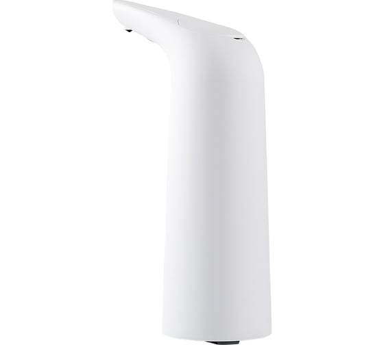 Сенсорный диспенсер для мыла Smart Solutions Asne 380 мл, белый SS000036