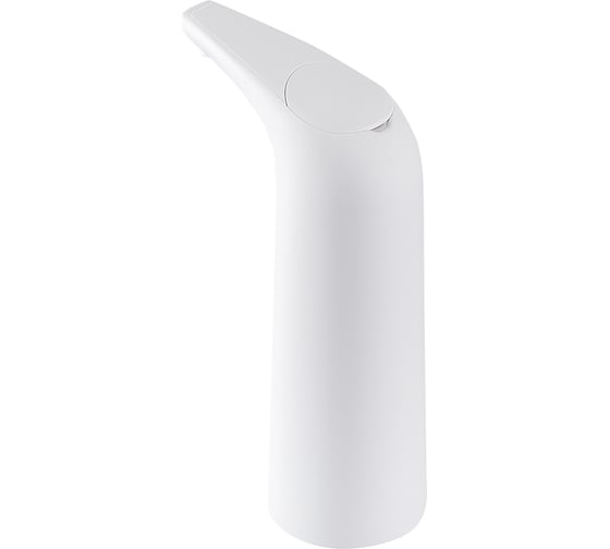 Сенсорный диспенсер для мыла Smart Solutions Asne 380 мл, белый SS000036