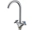 Смеситель для кухни РМС SL115-274F 1