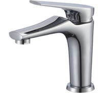 Смеситель для умывальника Ростовская мануфактура сантехники SL122-001F