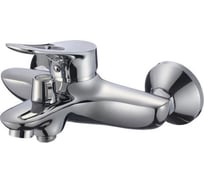 Смеситель для ванны Ростовская мануфактура сантехники SL120-009E