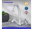 Смеситель для кухни РМС SL118-271F 2