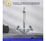 Смеситель для кухни РМС SL118-271F 3