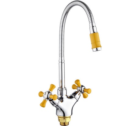 Смеситель для кухни РМС SL92YW-279F