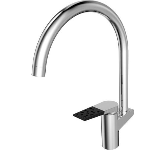 Смеситель для кухни Ростовская мануфактура сантехники SL121BL-017F 1